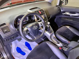 Toyota Auris 1.8 "Bemani Kompressor" ✅