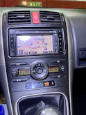 Toyota Auris 1.8 "Bemani Kompressor" ✅