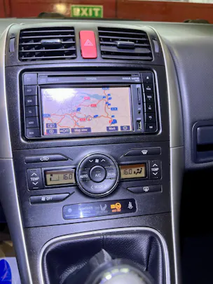 Toyota Auris 1.8 "Bemani Kompressor" ✅