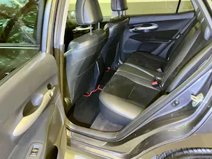 Toyota Auris 1.8 "Bemani Kompressor" ✅