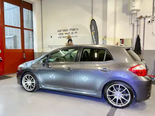 Toyota Auris 1.8 "Bemani Kompressor" ✅