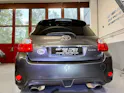 Toyota Auris 1.8 "Bemani Kompressor" ✅