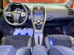 Toyota Auris 1.8 "Bemani Kompressor" ✅