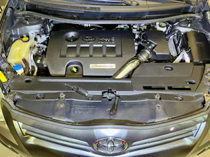 Toyota Auris 1.8 "Bemani Kompressor" ✅