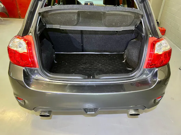 Toyota Auris 1.8 "Bemani Kompressor" ✅