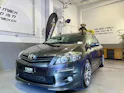Toyota Auris 1.8 "Bemani Kompressor" ✅
