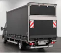 IVECO 35 S 18H A8 Plane