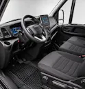 IVECO 35 S 18H A8 Plane