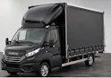 IVECO 35 S 18H A8 Plane