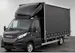 IVECO 35 S 18H A8 Plane