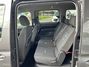 FORD TOURNEO CONNECT Grand 2.0 EcoBlue 122 Active