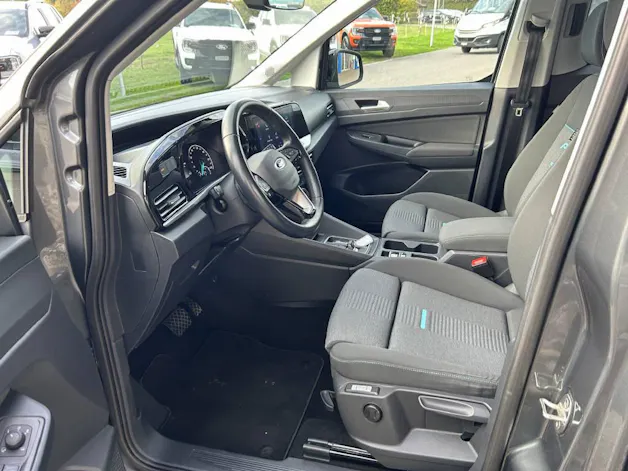FORD TOURNEO CONNECT Grand 2.0 EcoBlue 122 Active