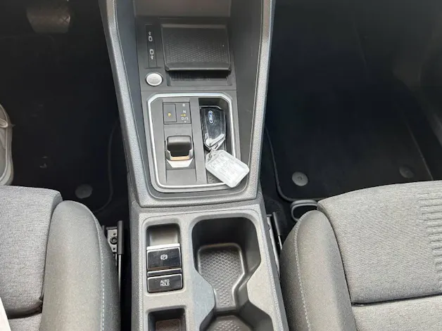 FORD TOURNEO CONNECT Grand 2.0 EcoBlue 122 Active