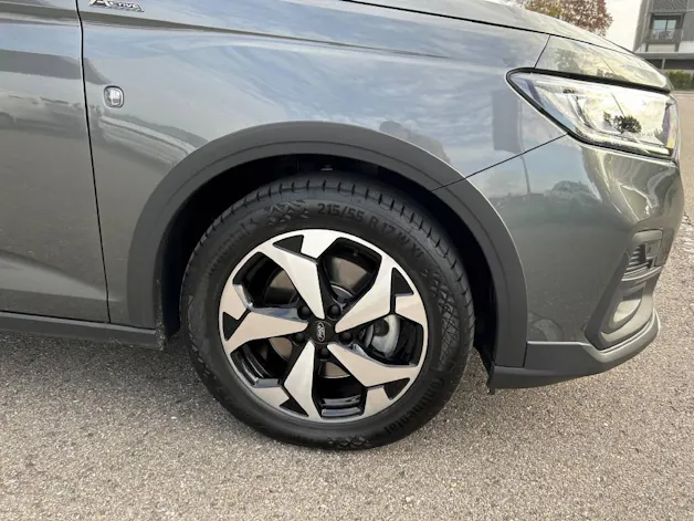 FORD TOURNEO CONNECT Grand 2.0 EcoBlue 122 Active