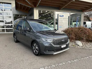 FORD TOURNEO CONNECT Grand 2.0 EcoBlue 122 Active