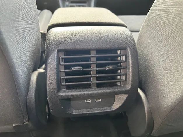 FORD TOURNEO CONNECT Grand 2.0 EcoBlue 122 Active