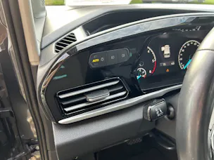 FORD TOURNEO CONNECT Grand 2.0 EcoBlue 122 Active