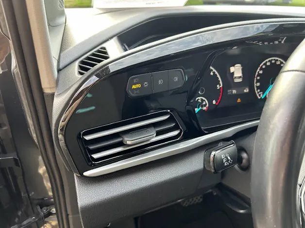 FORD TOURNEO CONNECT Grand 2.0 EcoBlue 122 Active