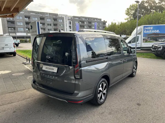 FORD TOURNEO CONNECT Grand 2.0 EcoBlue 122 Active