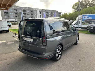 FORD TOURNEO CONNECT Grand 2.0 EcoBlue 122 Active