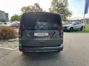 FORD TOURNEO CONNECT Grand 2.0 EcoBlue 122 Active