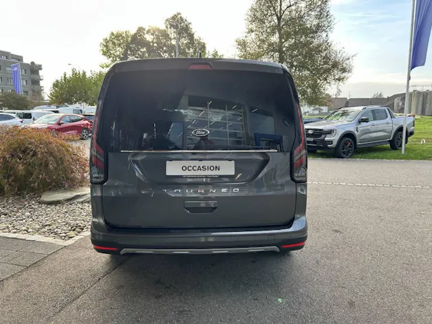 FORD TOURNEO CONNECT Grand 2.0 EcoBlue 122 Active