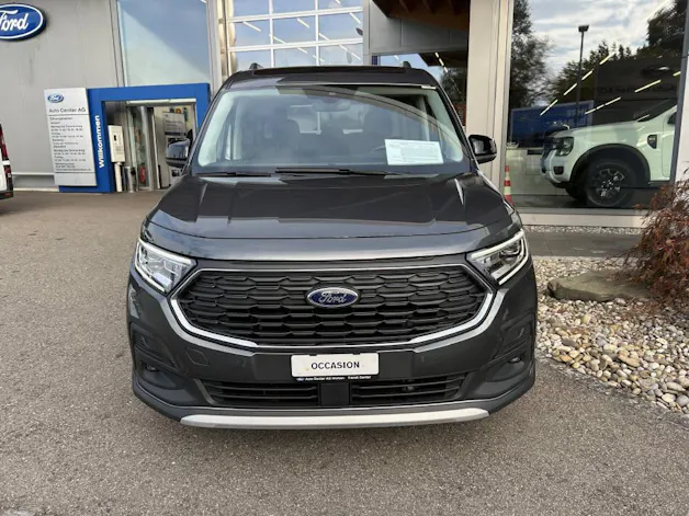 FORD TOURNEO CONNECT Grand 2.0 EcoBlue 122 Active