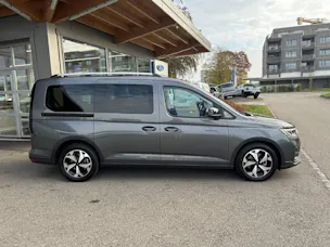 FORD TOURNEO CONNECT Grand 2.0 EcoBlue 122 Active