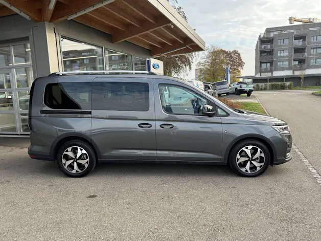 FORD TOURNEO CONNECT Grand 2.0 EcoBlue 122 Active