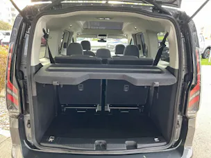 FORD TOURNEO CONNECT Grand 2.0 EcoBlue 122 Active