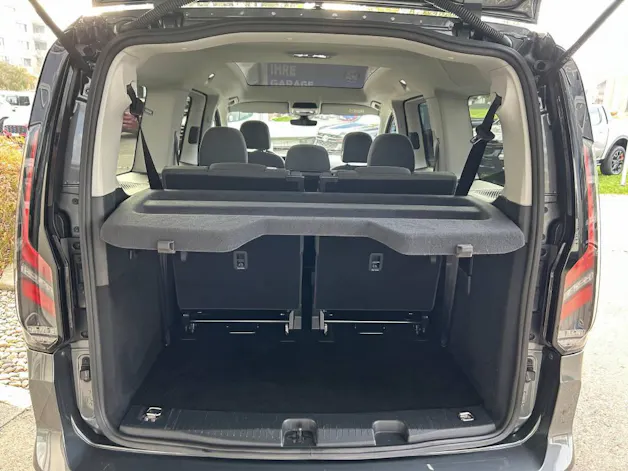 FORD TOURNEO CONNECT Grand 2.0 EcoBlue 122 Active
