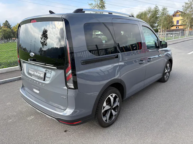 FORD Tourneo Connect 2.0 EcoBlue AWD Active