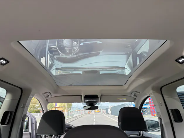 FORD Tourneo Connect 2.0 EcoBlue AWD Active