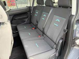 FORD Tourneo Connect 2.0 EcoBlue AWD Active