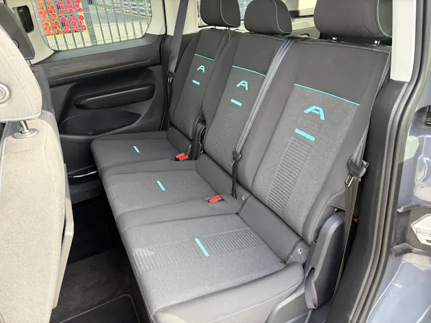 FORD Tourneo Connect 2.0 EcoBlue AWD Active