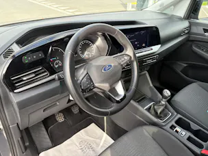 FORD Tourneo Connect 2.0 EcoBlue AWD Active