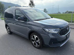 FORD Tourneo Connect 2.0 EcoBlue AWD Active