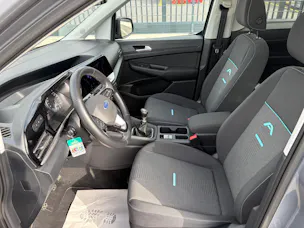 FORD Tourneo Connect 2.0 EcoBlue AWD Active