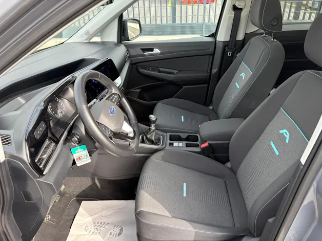 FORD Tourneo Connect 2.0 EcoBlue AWD Active