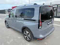 FORD Tourneo Connect 2.0 EcoBlue AWD Active