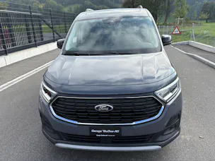 FORD Tourneo Connect 2.0 EcoBlue AWD Active