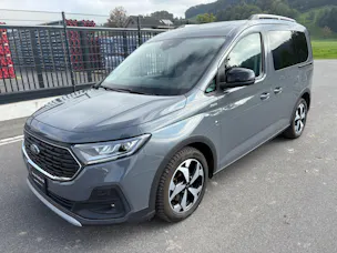 FORD Tourneo Connect 2.0 EcoBlue AWD Active