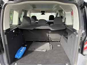 FORD Tourneo Connect 2.0 EcoBlue AWD Active