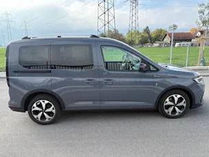 FORD Tourneo Connect 2.0 EcoBlue AWD Active