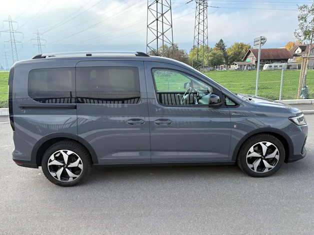 FORD Tourneo Connect 2.0 EcoBlue AWD Active