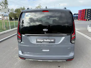 FORD Tourneo Connect 2.0 EcoBlue AWD Active