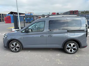 FORD Tourneo Connect 2.0 EcoBlue AWD Active