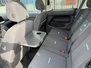 FORD Tourneo Connect 2.0 EcoBlue AWD Active