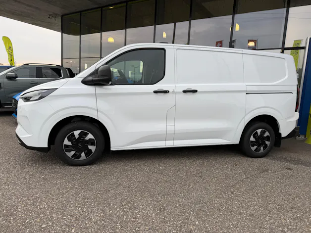 FORD Transit Custom Van 320 L1H1 65kWh Trend