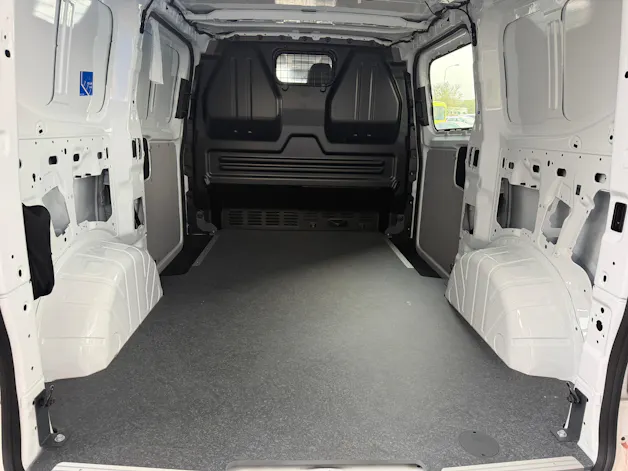 FORD Transit Custom Van 320 L1H1 65kWh Trend